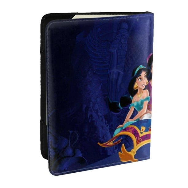 Colored Beautiful Flower Fashion Leather Passport Holder Cover Case Travel Wallet 6.5 In Colored Beautiful Flower Fashion Leather Passport Holder Cover Case Travel Wallet 6.5 In